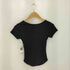 Baby metal club  twinkle skull t スカルTシャツ Y2K レディース